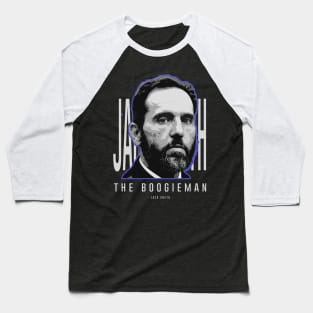 jack smith - the bodgieman Baseball T-Shirt